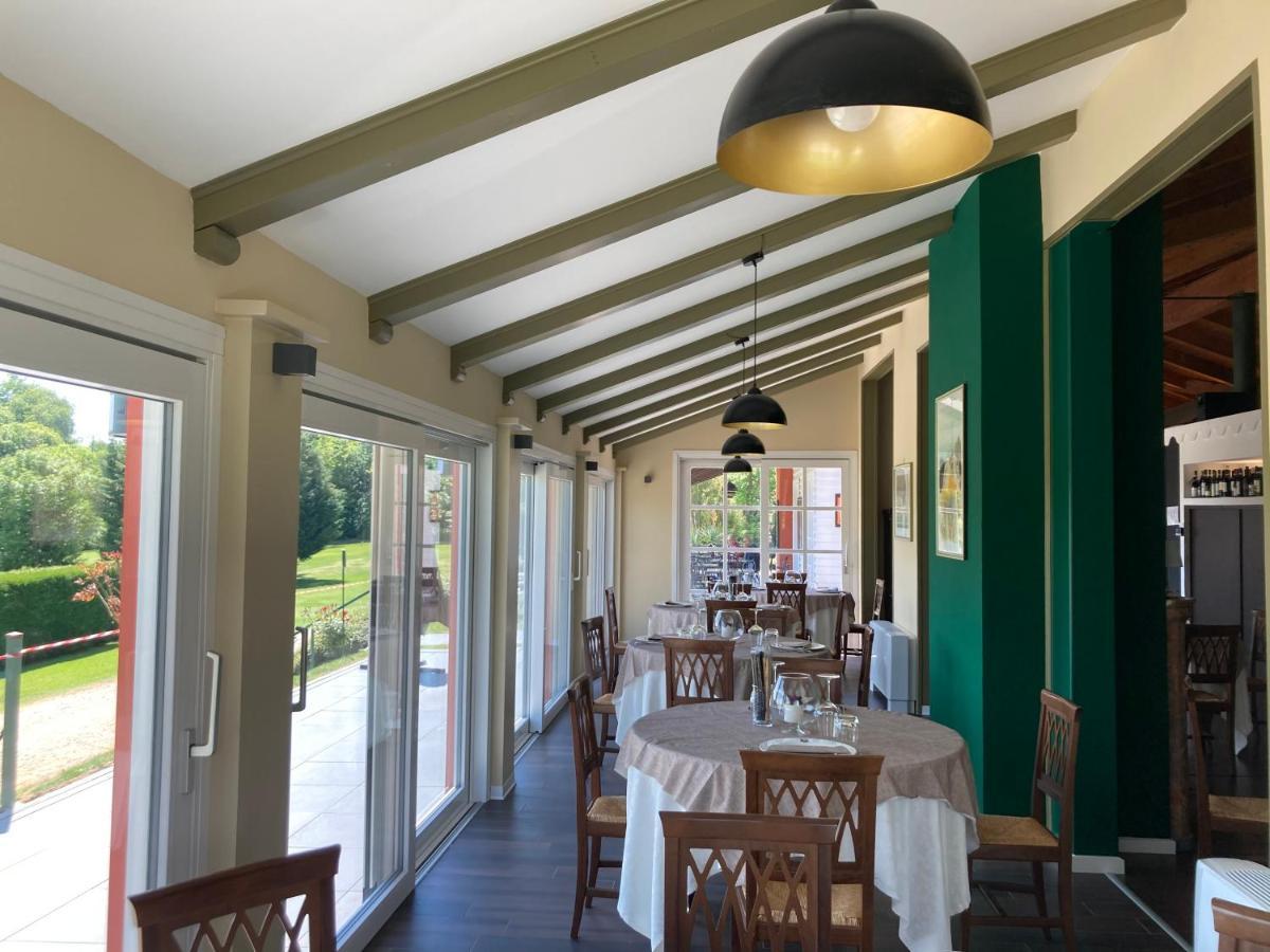 Foresteria Del Castello Torre Canavese Εξωτερικό φωτογραφία