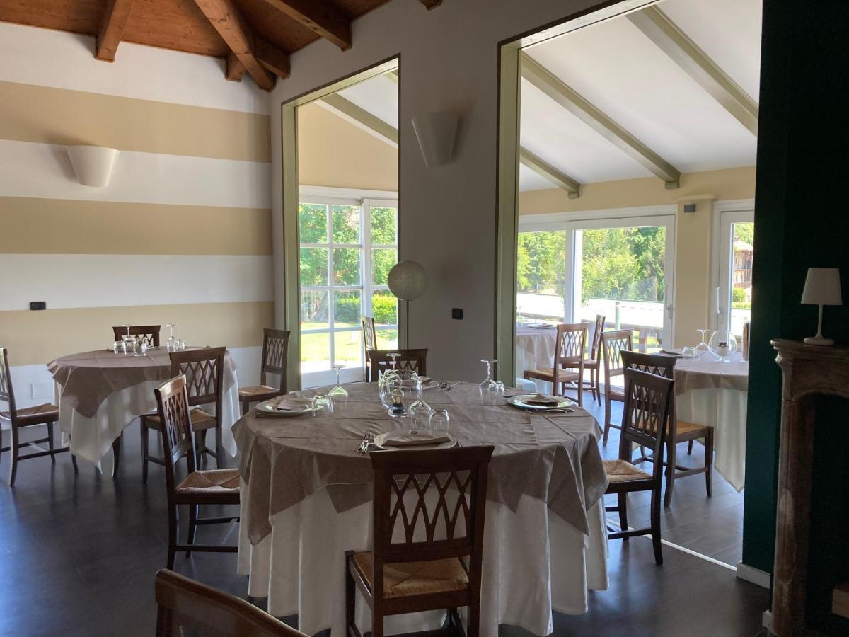 Foresteria Del Castello Torre Canavese Εξωτερικό φωτογραφία