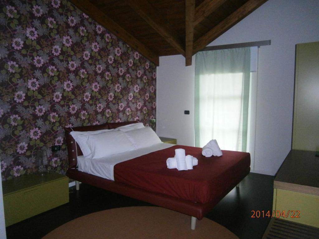 Foresteria Del Castello Torre Canavese Δωμάτιο φωτογραφία