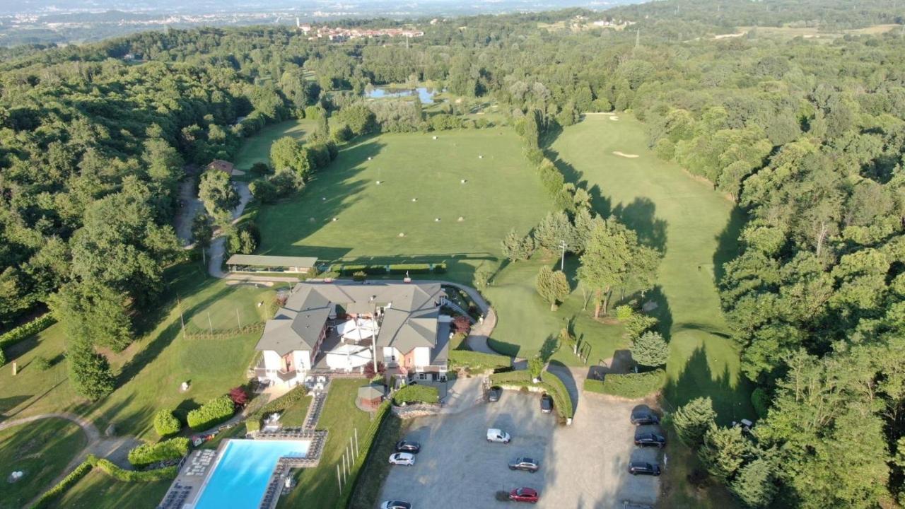 Foresteria Del Castello Torre Canavese Εξωτερικό φωτογραφία